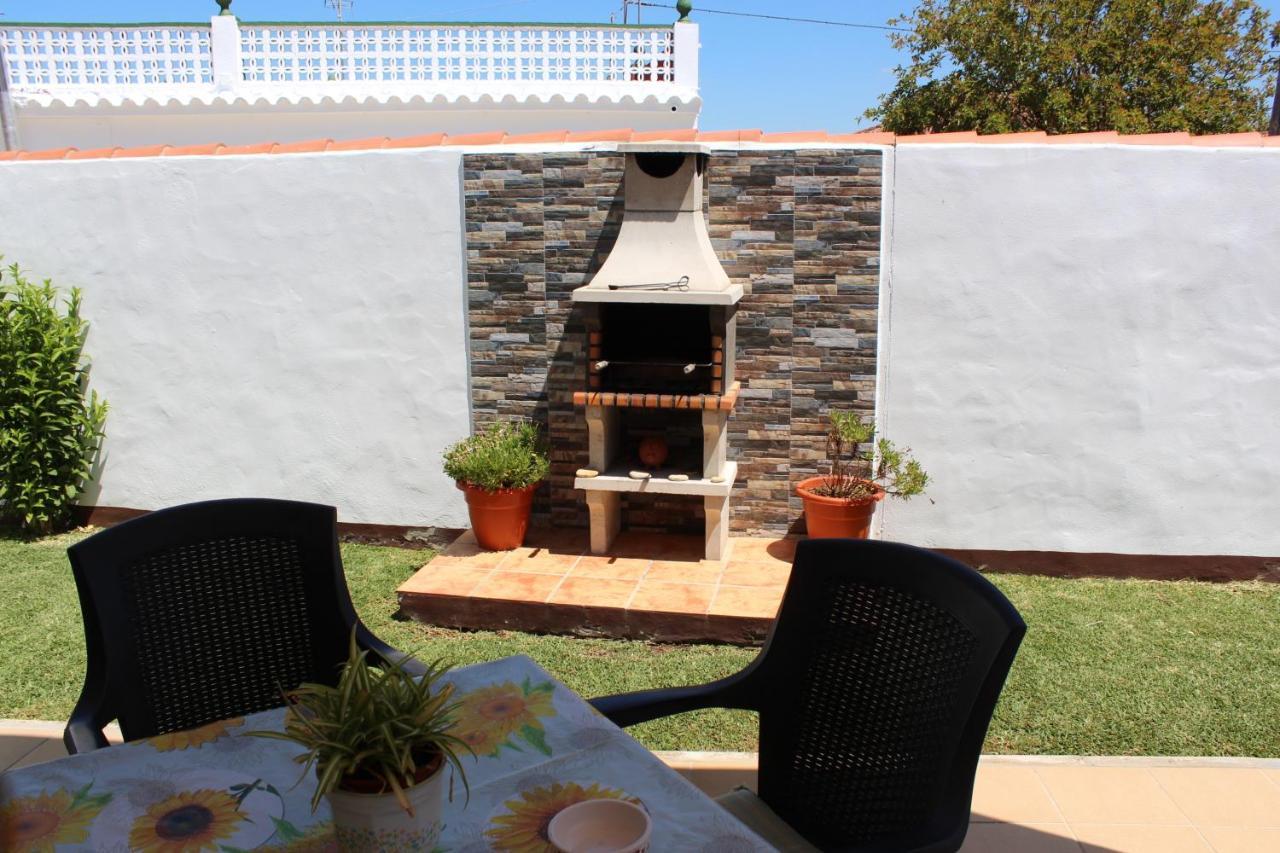 Casa Colada 3 Vila Conil De La Frontera Exterior foto