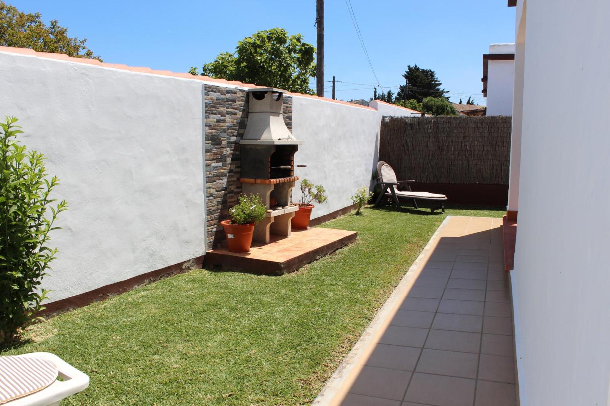 Casa Colada 3 Vila Conil De La Frontera Exterior foto